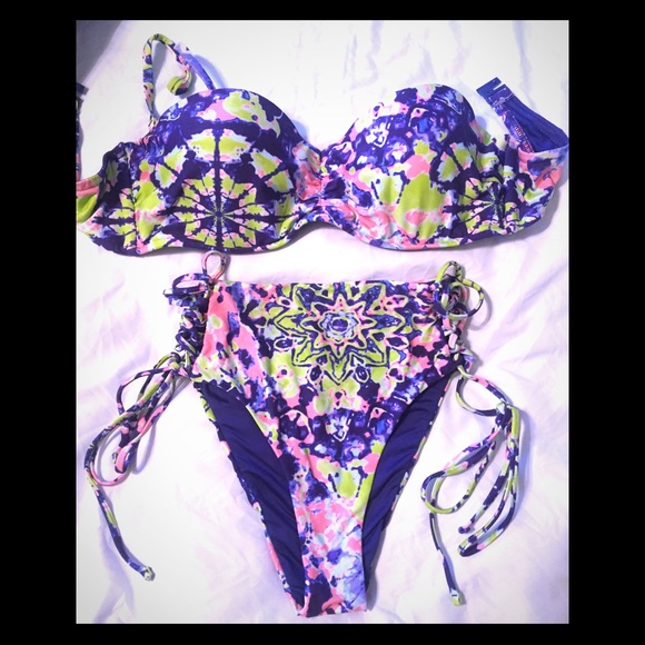 Victoria's Secret Other - Victoria’s Secret bikini 👙